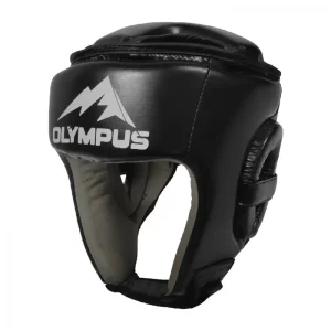 Κάσκα Olympus IFMA Style PU Black