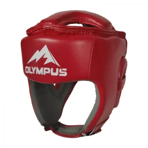 Κάσκα Olympus IFMA Style PU Red