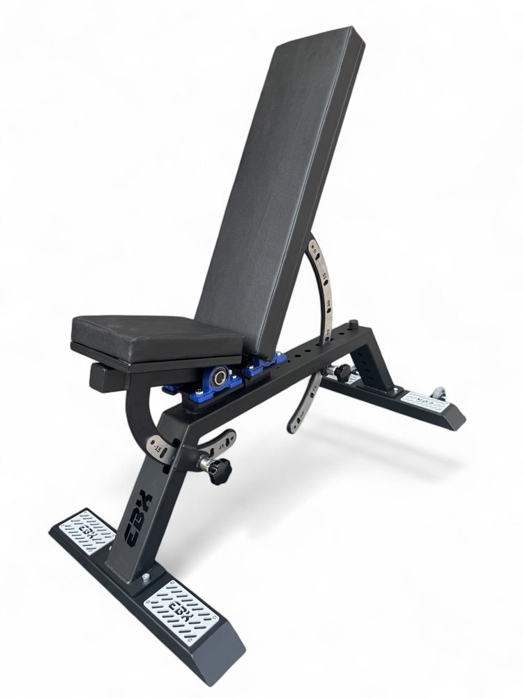 Custom Flat Incline Πάγκος EBX Pro Elevon - Image 5