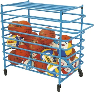 Τρόλεϊ Μεταφοράς Μπαλών Amila 44936