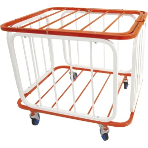 Καλάθι Μεταφοράς Μπαλών Vinex 44938