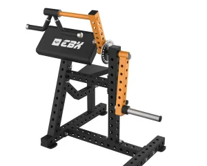 Μηχάνημα Δικεφάλων/Τρικεφάλων Extension EBX ArmMaster 70