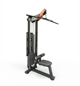 Τροχαλία Πλάτης Lat Pulldown Pro Machine EBX