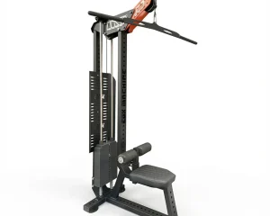 Τροχαλία Πλάτης Lat Pulldown Pro Machine EBX
