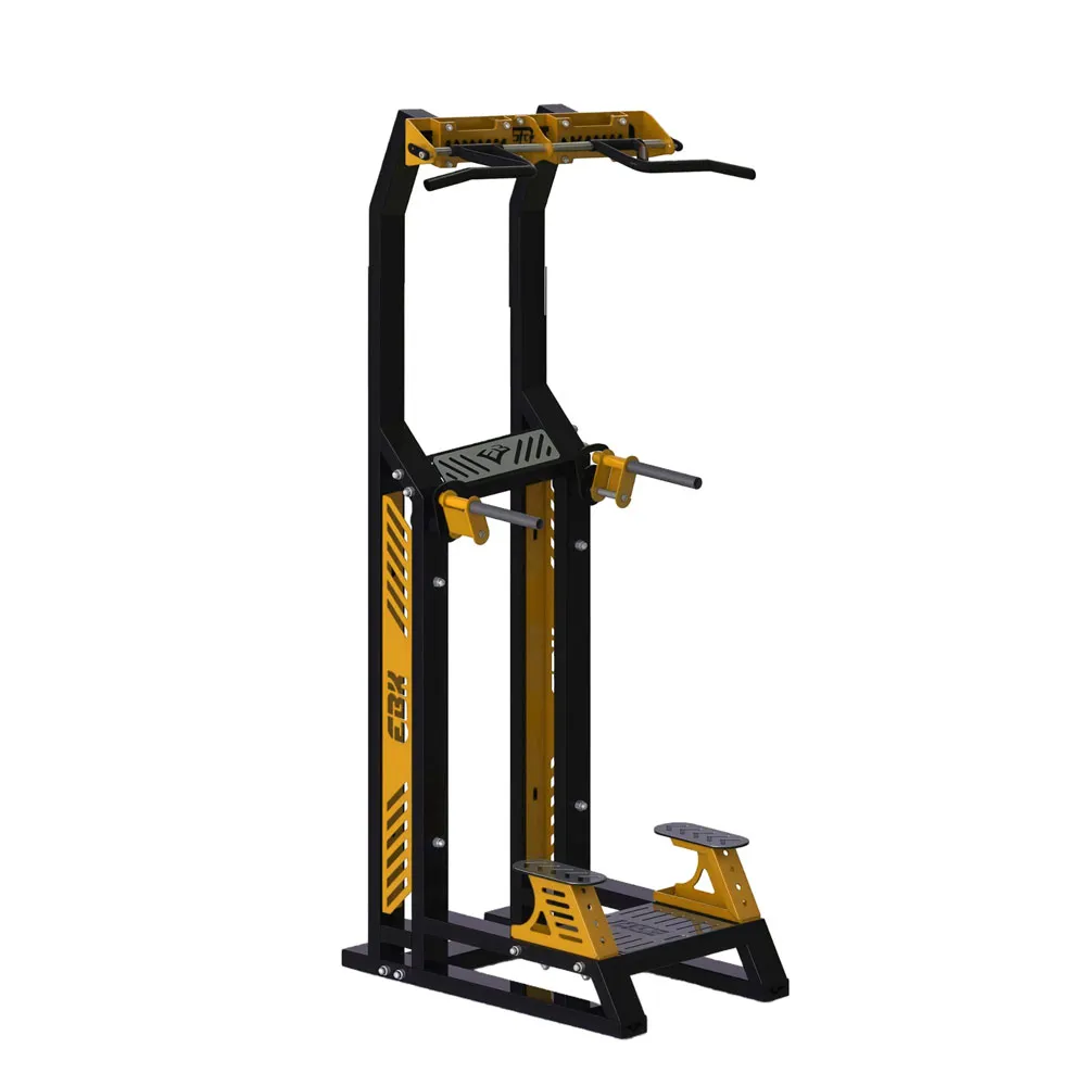 Επαγγελματικό Μονόζυγο/Δίζυγο EBX Titan - Image 12