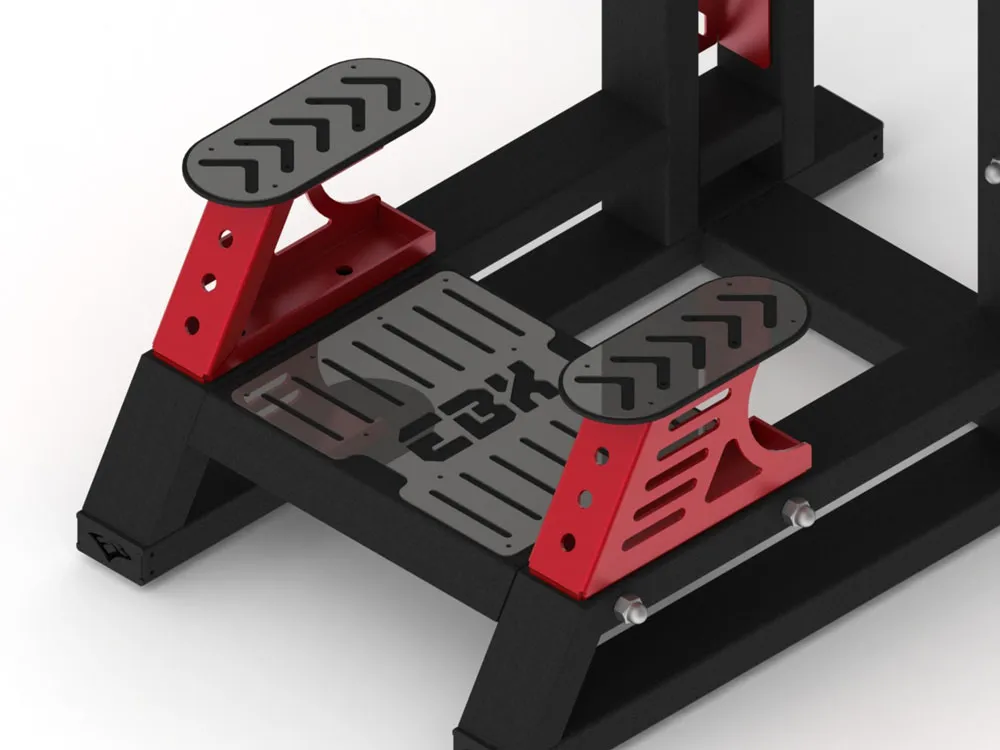 Επαγγελματικό Μονόζυγο/Δίζυγο EBX Titan - Image 10