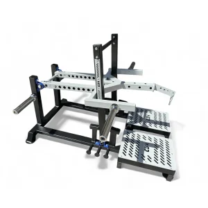 Μηχάνημα Custom Belt Squat Machine EBX PistonSquat