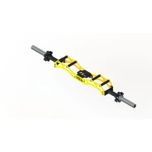 Μπάρα Γυμναστικής Curved Swiss Bar EBX