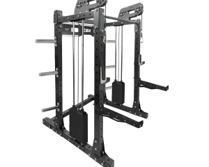 Custom Power Rack P9 EBX