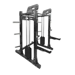 Custom Power Rack P9 EBX