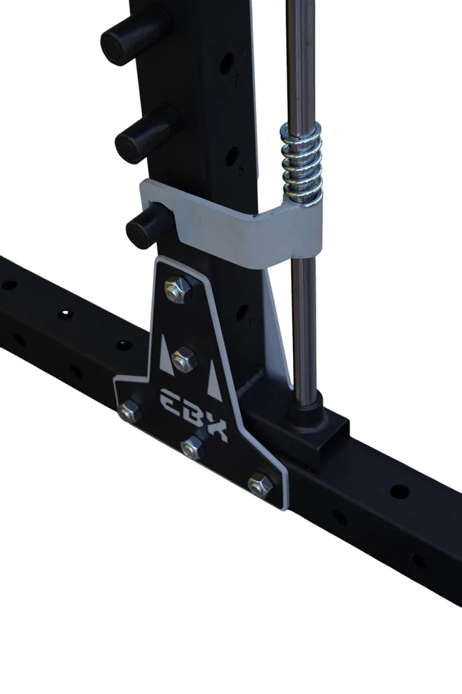 Custom Smith Machine EBX Maximus - Image 7