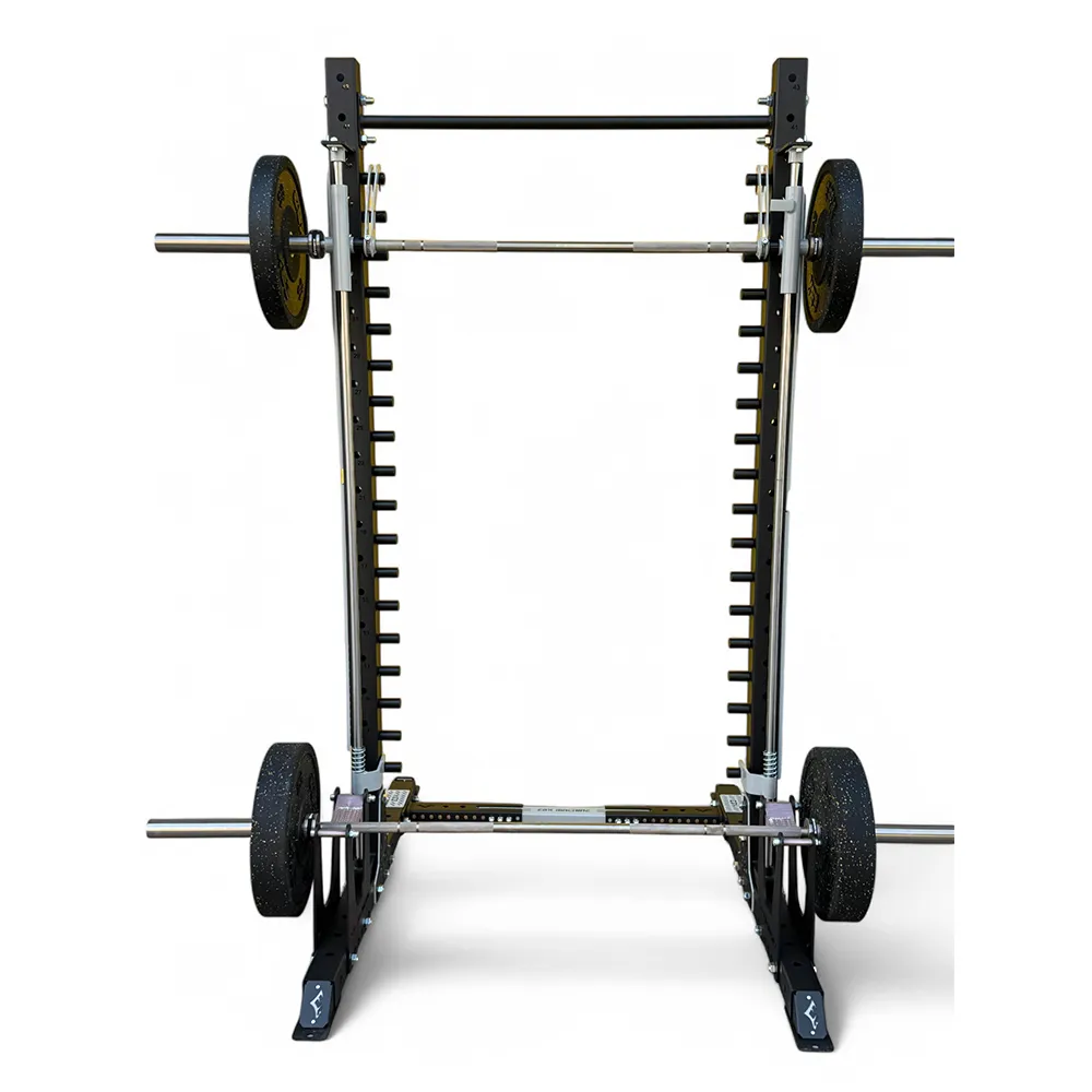 Custom Smith Machine EBX Maximus - Image 2