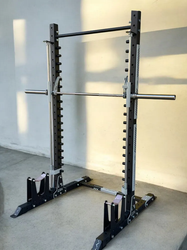 Custom Smith Machine EBX Maximus - Image 5