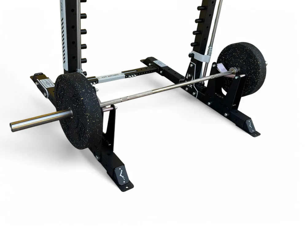 Custom Smith Machine EBX Maximus - Image 4