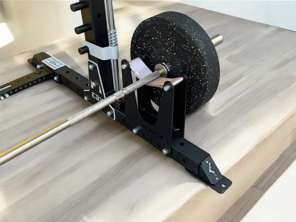 Custom Smith Machine EBX Maximus - Image 3