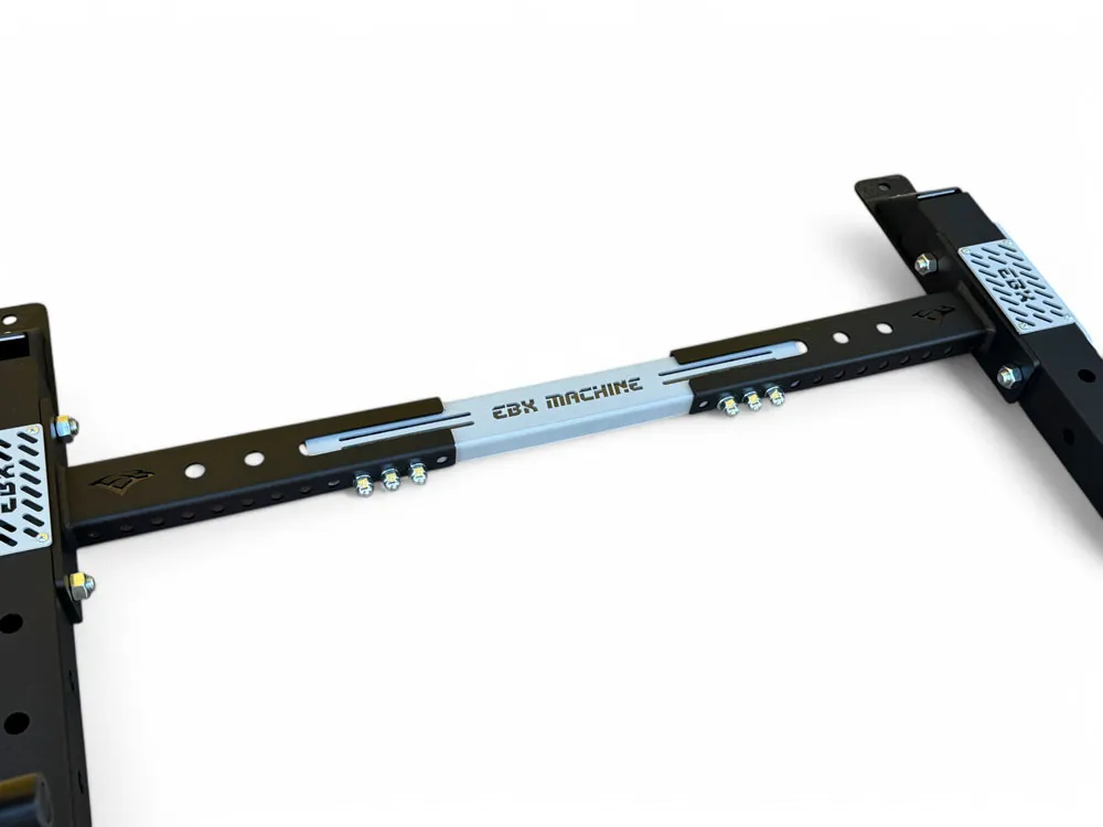 Custom Smith Machine EBX Maximus - Image 6