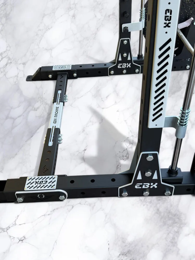 Custom Smith Machine EBX Maximus - Image 11