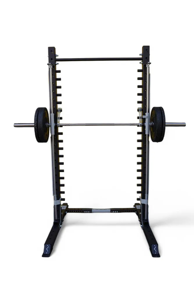 Custom Smith Machine EBX Maximus - Image 10