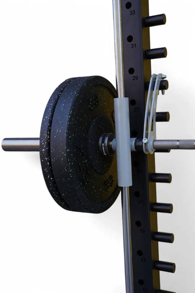 Custom Smith Machine EBX Maximus - Image 9