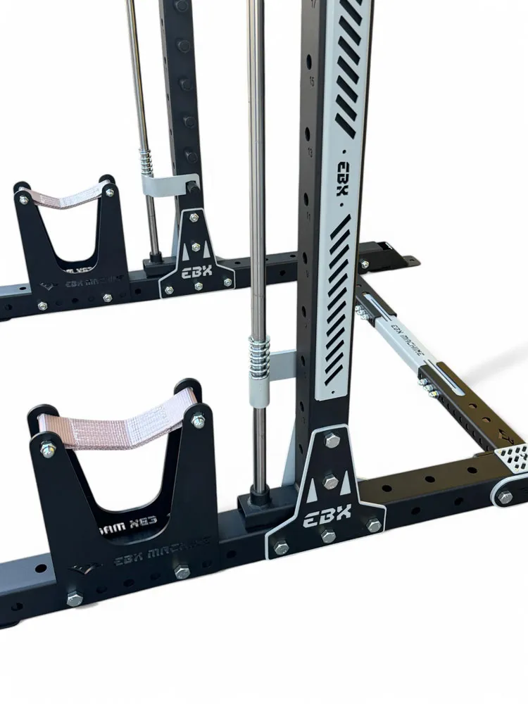 Custom Smith Machine EBX Maximus - Image 8