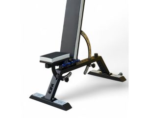 Custom Flat Incline Πάγκος EBX Pro Elevon