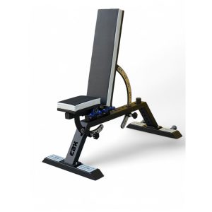 Custom Flat Incline Πάγκος EBX Pro Elevon