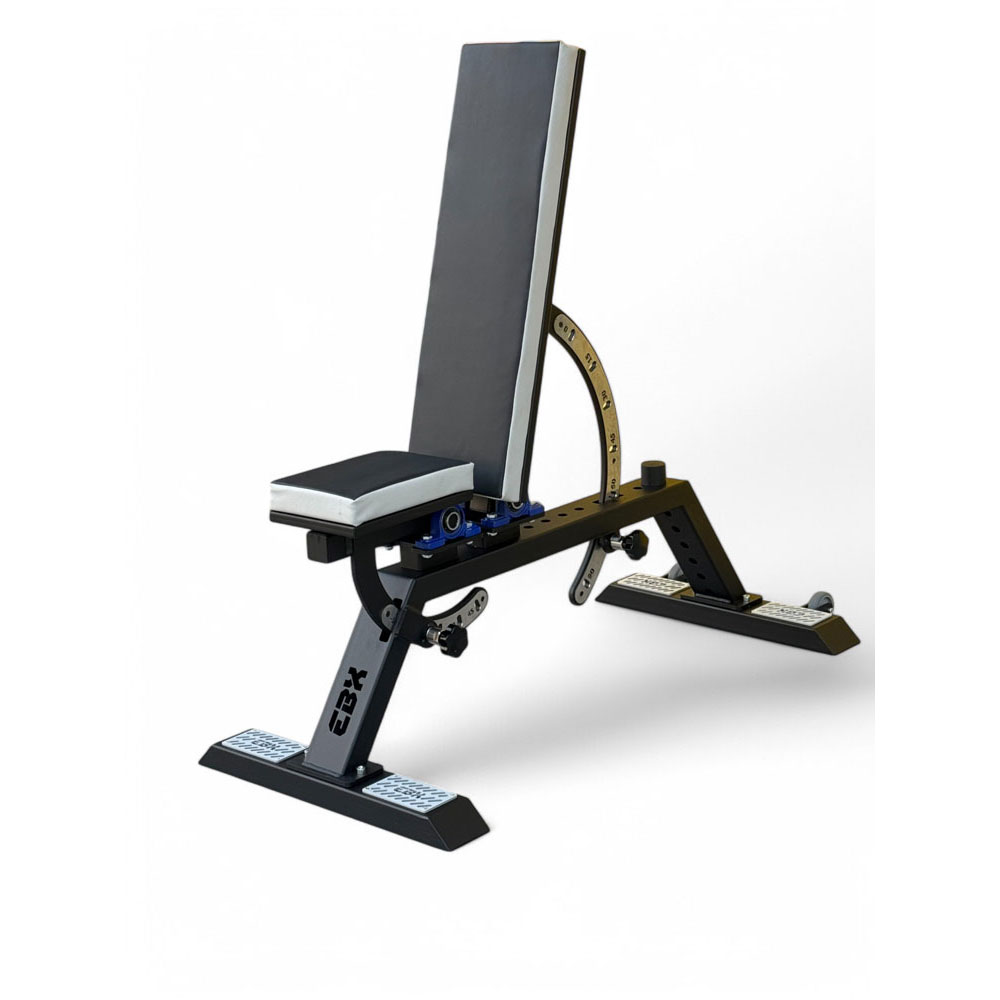 Custom Flat Incline Πάγκος EBX Pro Elevon
