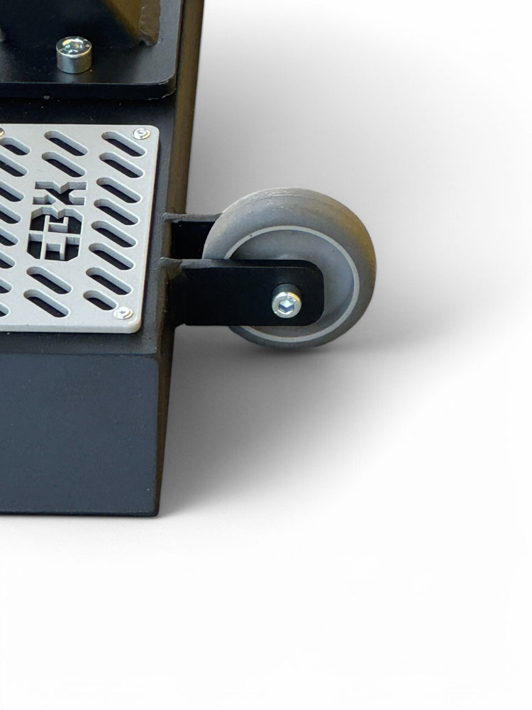 Custom Flat Incline Πάγκος EBX Pro Elevon - Image 10