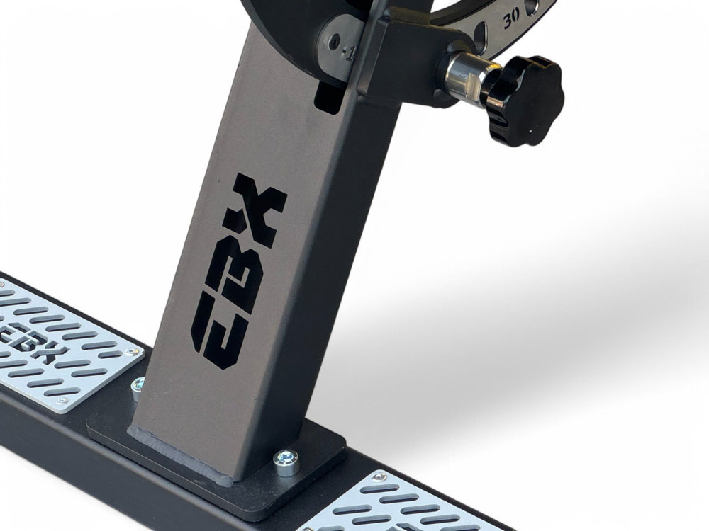 Custom Flat Incline Πάγκος EBX Pro Elevon - Image 11