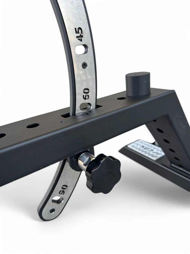 Custom Flat Incline Πάγκος EBX Pro Elevon - Image 15