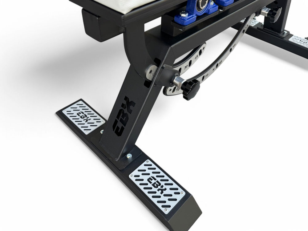 Custom Flat Incline Πάγκος EBX Pro Elevon - Image 17