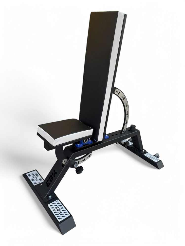 Custom Flat Incline Πάγκος EBX Pro Elevon - Image 18
