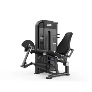 Viking Selectorized 2002 Leg Extension Μηχάνημα Εκτάσεων Τετρακέφαλων