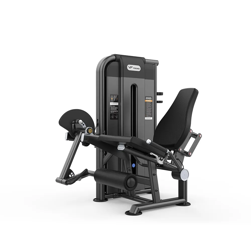 Viking Selectorized 2002 Leg Extension Μηχάνημα Εκτάσεων Τετρακέφαλων