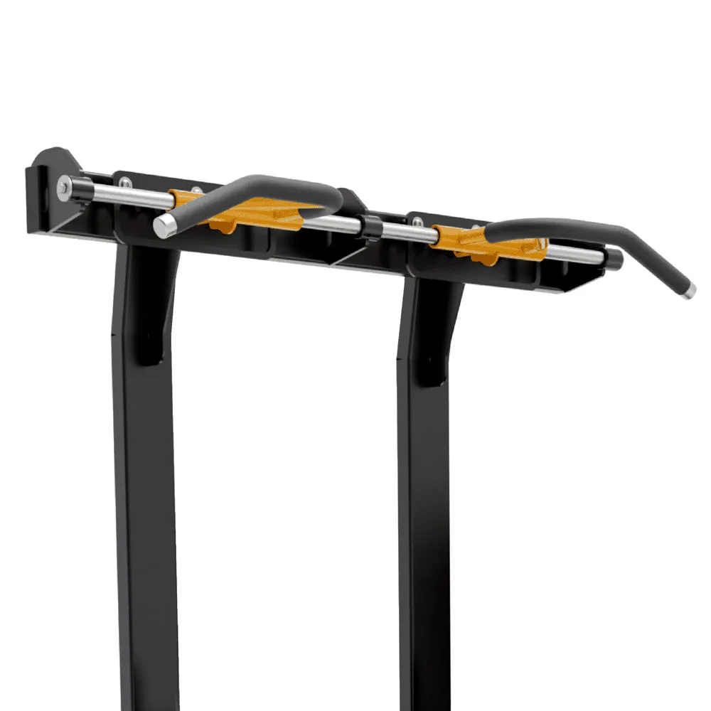 Επαγγελματικό Μονόζυγο/Δίζυγο EBX Titan - Image 3