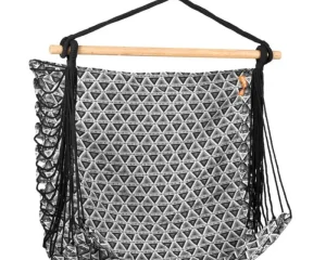 Spokey Etno BK/WT 921916 Κάθισμα Αιώρας