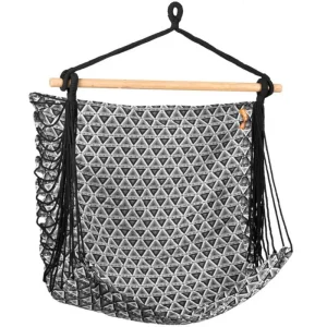 Spokey Etno BK/WT 921916 Κάθισμα Αιώρας