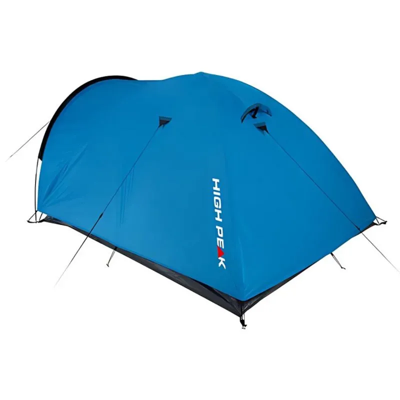 Σκηνή Camping 3 Ατόμων High Peak Narvik 3 - 10316 - Image 2