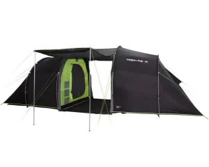 Σκηνή Κάμπινγκ 6 Ατόμων High Peak Tauris 6 Gray 11562