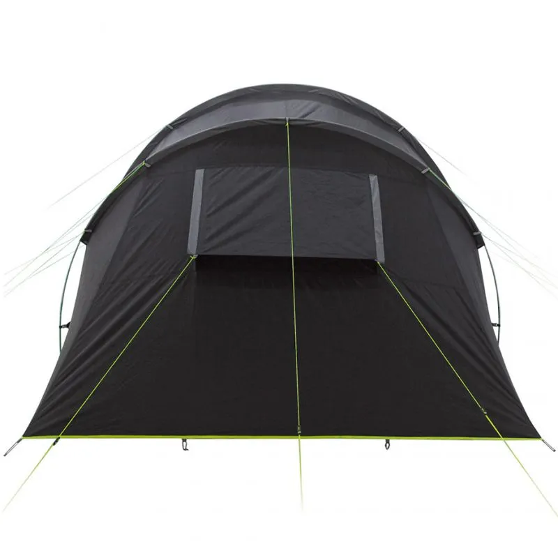 Σκηνή Κάμπινγκ 6 Ατόμων High Peak Tauris 6 Gray 11562 - Image 3