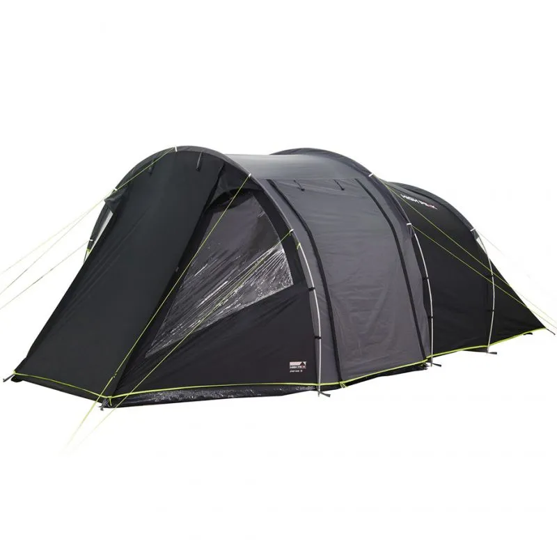 Σκηνή Κάμπινγκ 5 Ατόμων High Peak Paros 5 Dark Gray 11566 - Image 3
