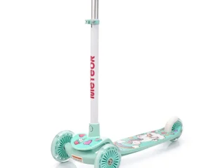 Παιδικό Πατίνι Meteor Funny 17749 three-wheeled scooter