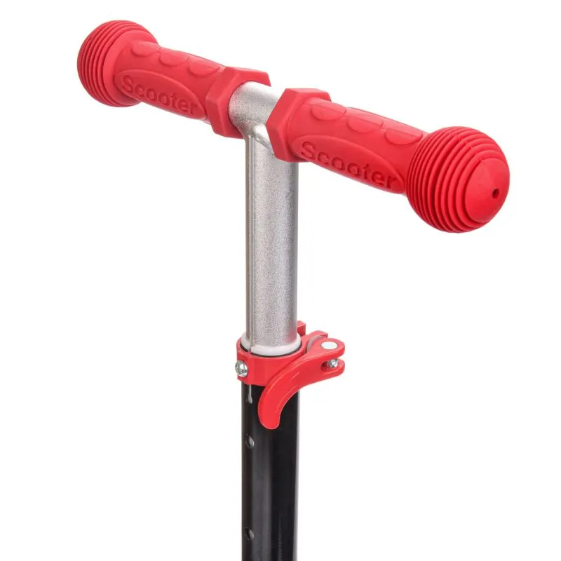 Παιδικό Πατίνι Τρίτροχο Meteor Funny 17750 three-wheeled scooter - Image 6