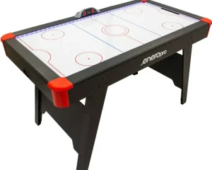 Τραπέζι BLACK AIR HOOKUP TABLE 137x74x82CM ENERO PRO