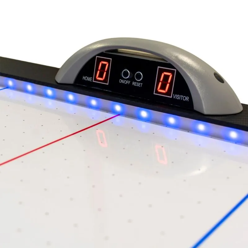 Τραπέζι BLACK AIR HOOKUP TABLE 137x74x82CM ENERO PRO - Image 3