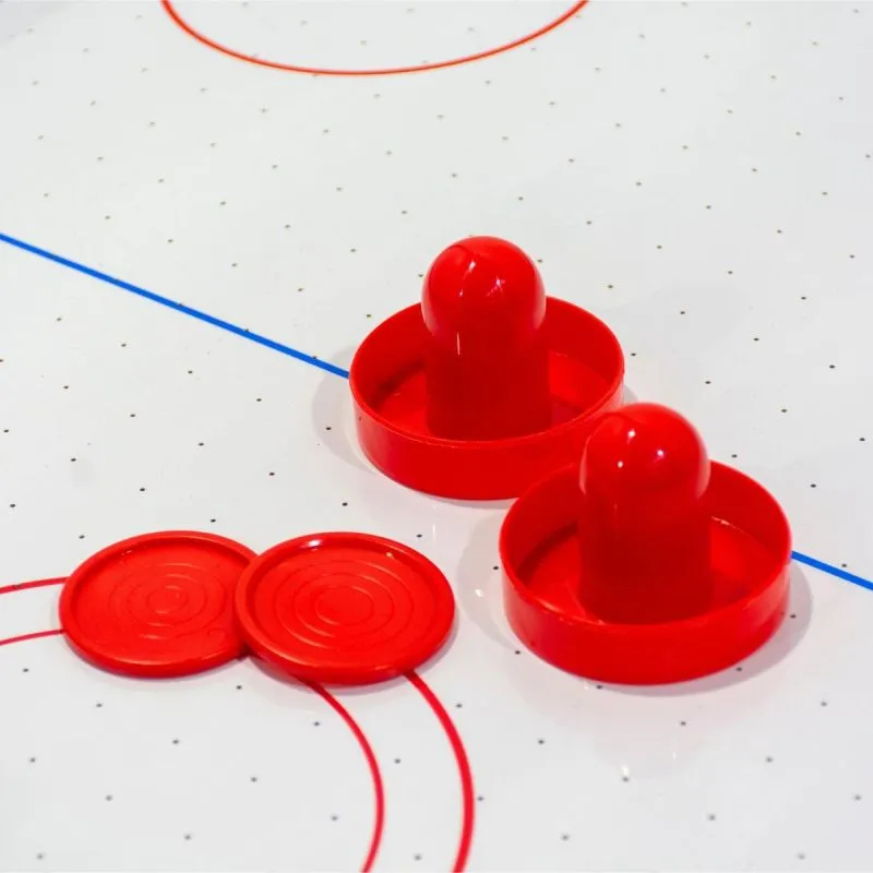 Τραπέζι BLACK AIR HOOKUP TABLE 137x74x82CM ENERO PRO - Image 5