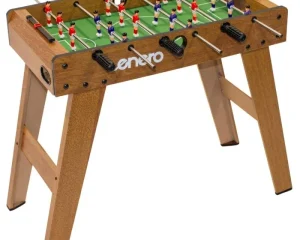 Ξύλινο ΠΟΔΟΣΦΑΙΡΑΚΙ  69x36.5x65CM ENERO