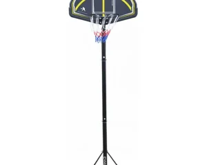 Μπασκέτα Ρυθμιζόμενη ADJUSTABLE BASKETBALL SET 2.45-3.05M CYKLON