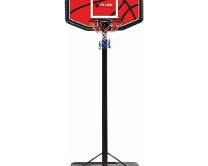 Μπασκέτα PURE 2 IMPROVE ADJUSTABLE BASKETBALL SET 1.90-3.04M