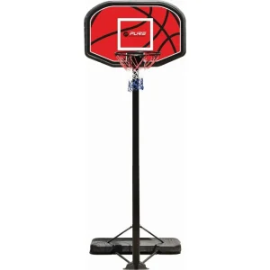 Μπασκέτα PURE 2 IMPROVE ADJUSTABLE BASKETBALL SET 1.90-3.04M